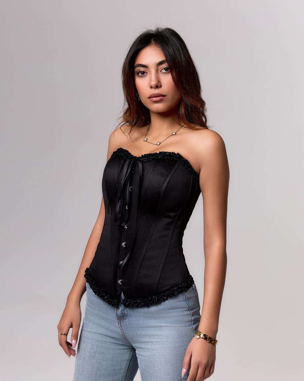 Victoria corset